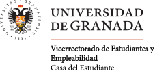 Logo Casa del Estudiante UGR EventEX