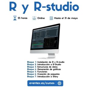 Curso de R y R-Studio (marzo-mayo 2023)