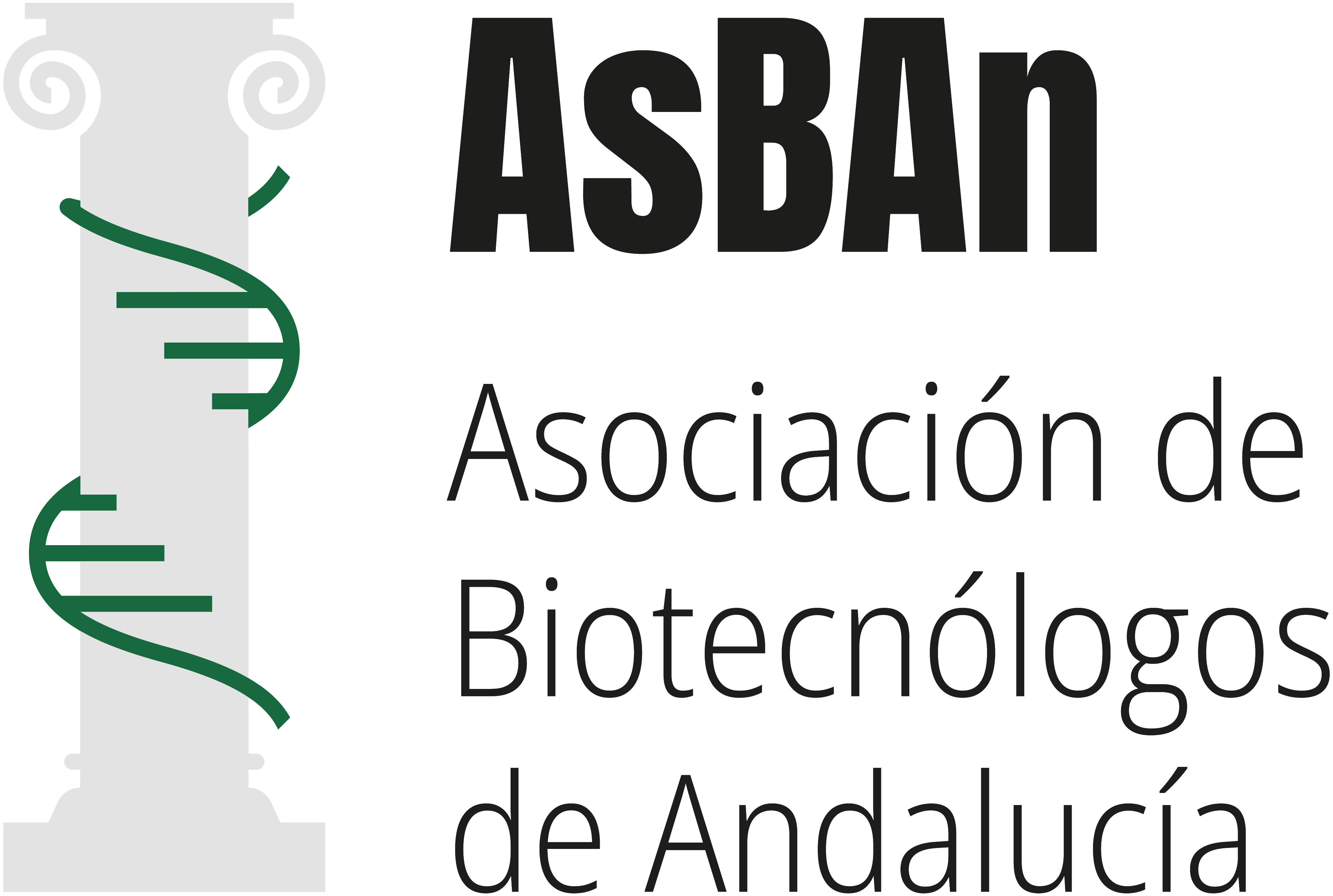 Asociación de Biotecnólogos de Andalucía (AsBAn)