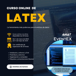 Curso de LaTeX (marzo-mayo 2024)